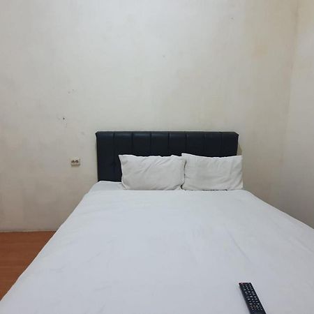 Reddoorz Syariah At Demasto Homestay Jembel Eksteriør billede