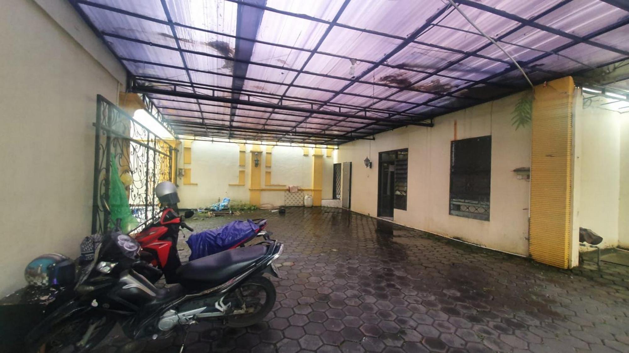 Reddoorz Syariah At Demasto Homestay Jembel Eksteriør billede