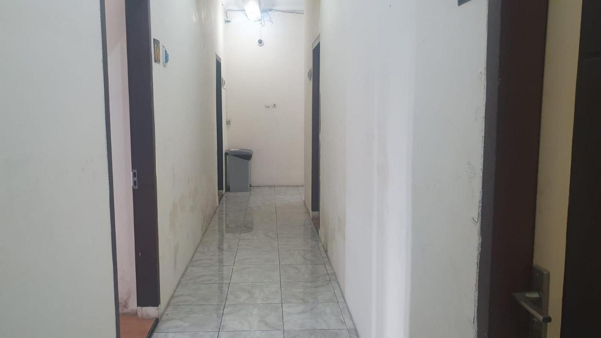 Reddoorz Syariah At Demasto Homestay Jembel Eksteriør billede